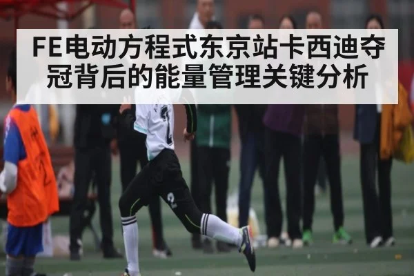 FE电动方程式东京站卡西迪夺冠背后的能量管理关键分析